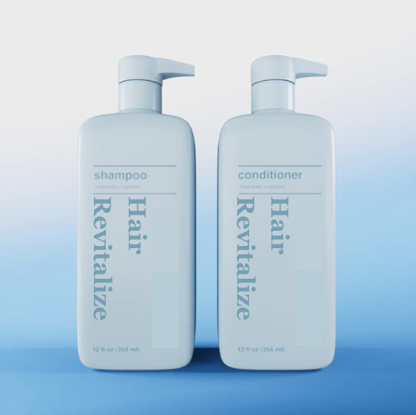 Hair Growth Shampoo