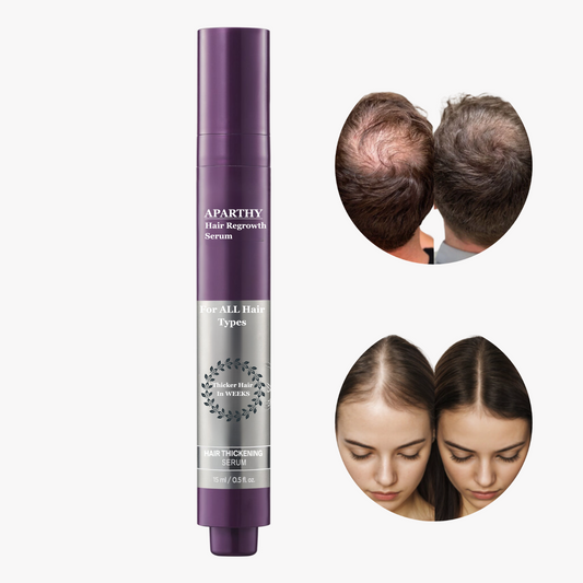 Hair Thickening Roll On Serum