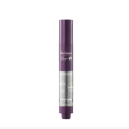 Hair Thickening Roll On Serum