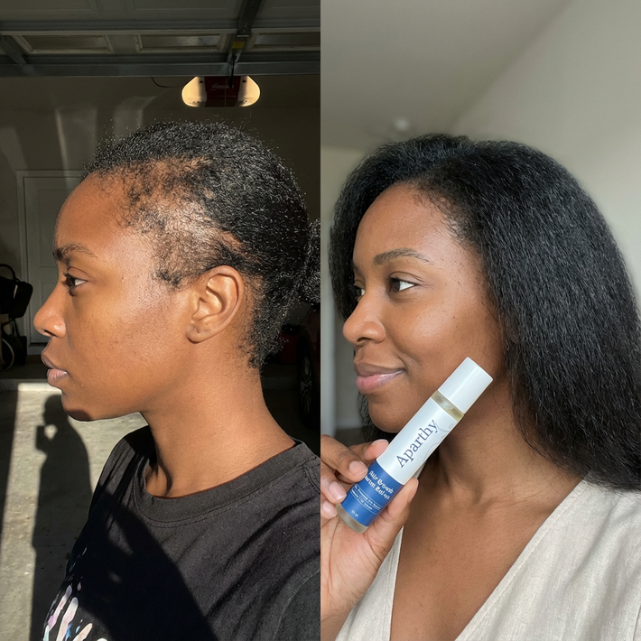 Customer photo