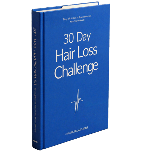 30 Day Challenge E-Book