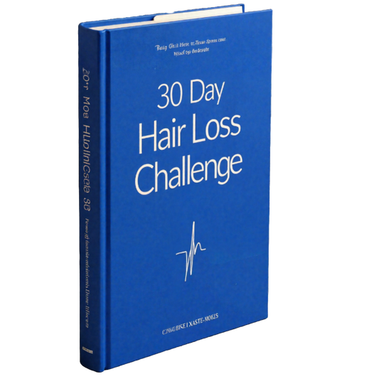 30 Day Challenge E-Book