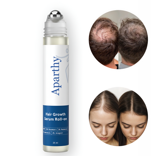 Advanced Hair Growth Roll-On