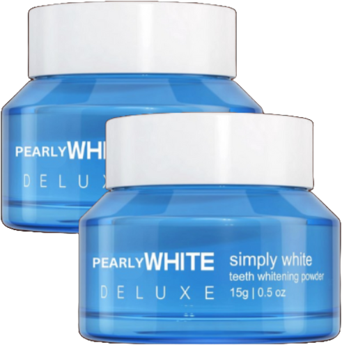 Teeth Whitening Powder