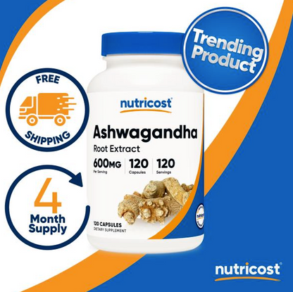 Ashwagandha