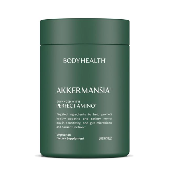 Akkermansia+ Probiotic Supplement