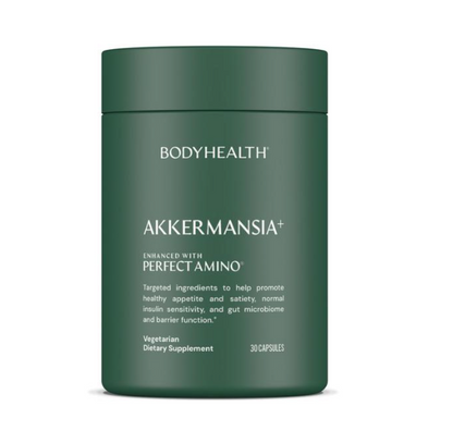 Akkermansia+ Probiotic Supplement