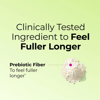 Flatter Me Fiber Booster