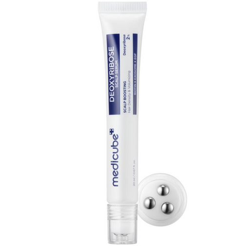 Deoxyribose Scalp Serum