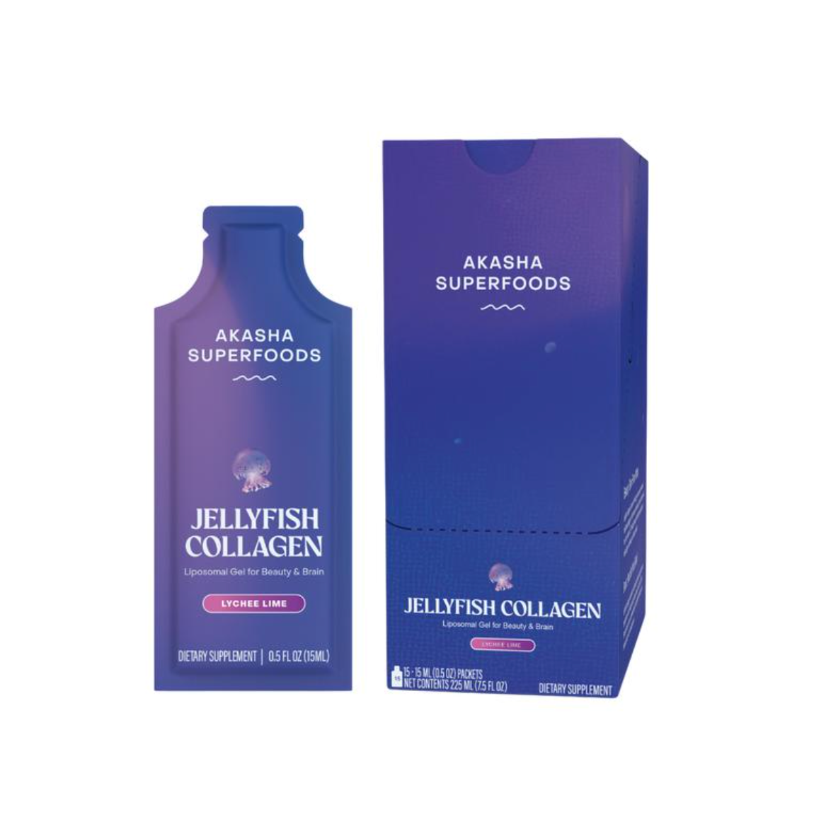 Jellyfish Collagen
