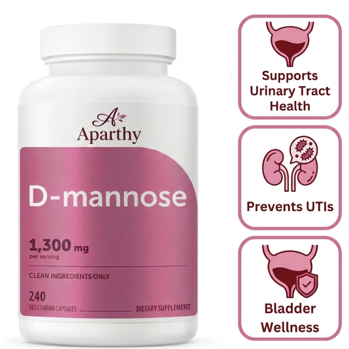 D Mannose