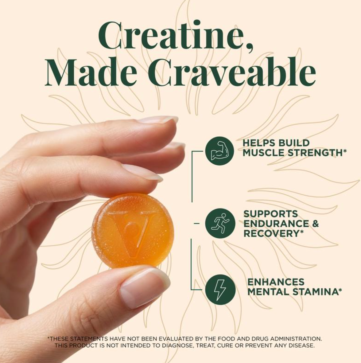 Creatine Gummies