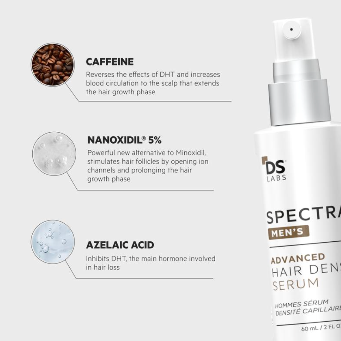 Hair Density Serum