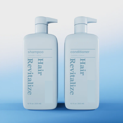 Hair Growth Shampoo