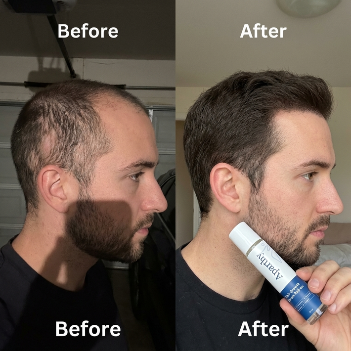 Customer photo