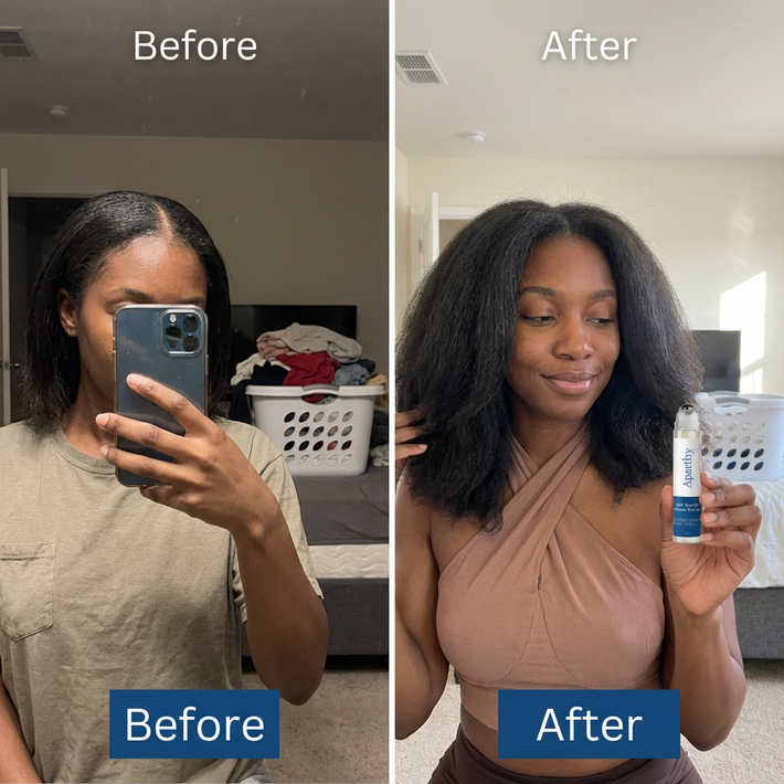 Customer photo