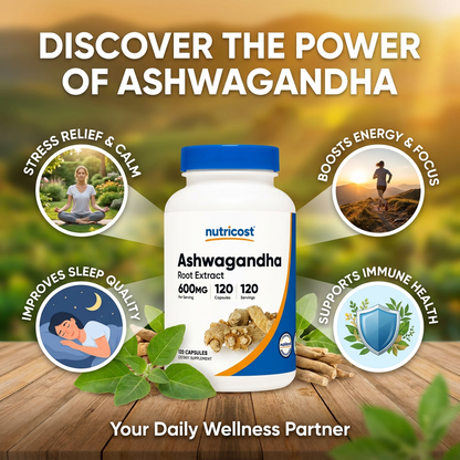 Ashwagandha