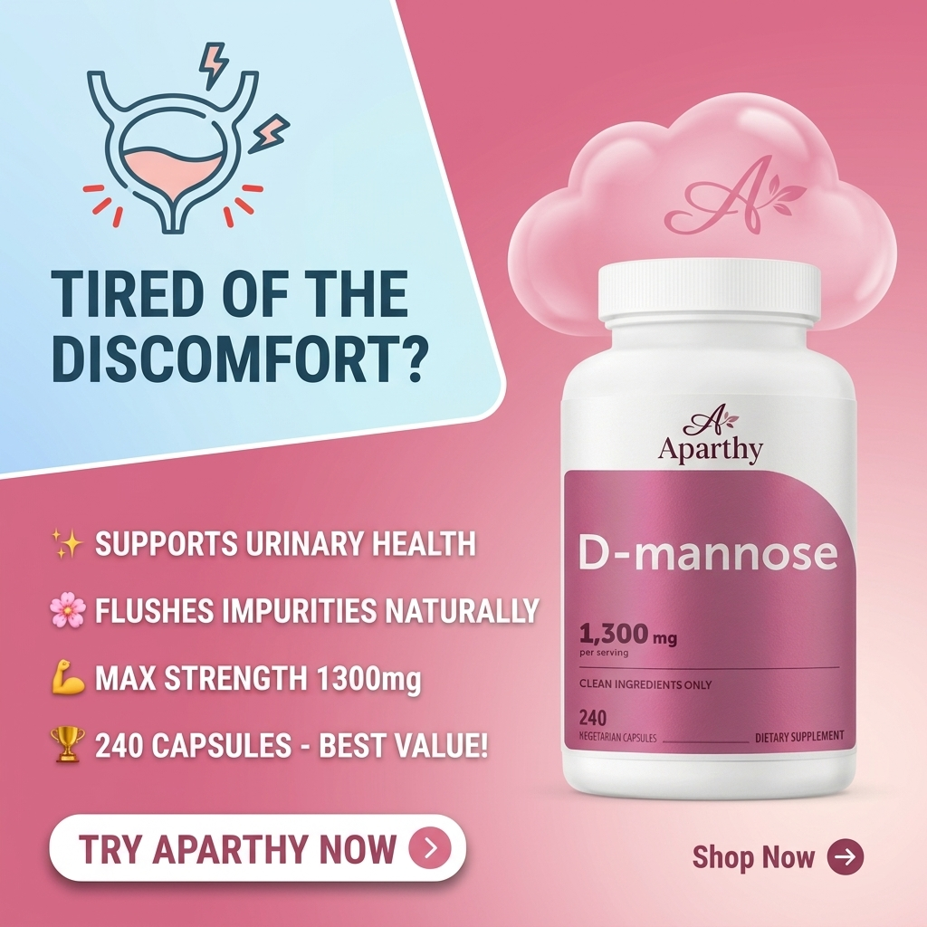 D Mannose