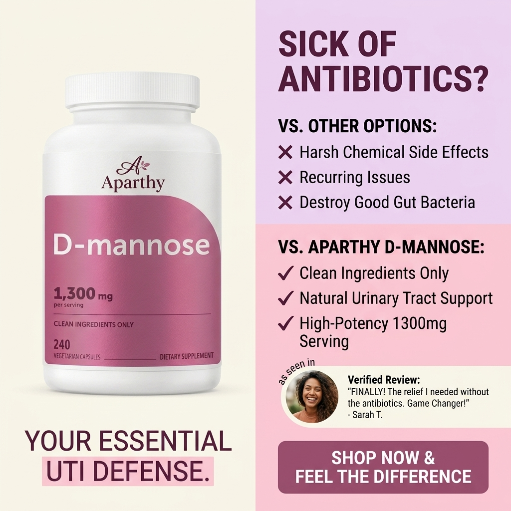 D Mannose