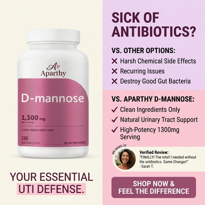 D Mannose