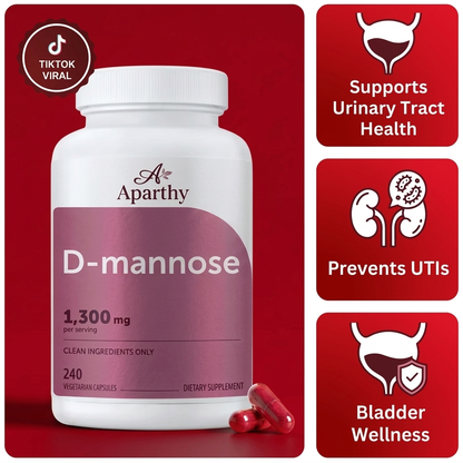 D Mannose