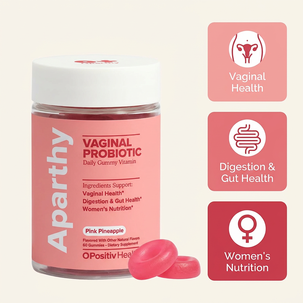 Probiotic Gummy