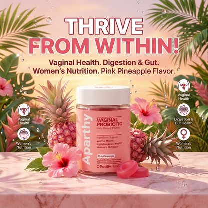 Probiotic Gummy