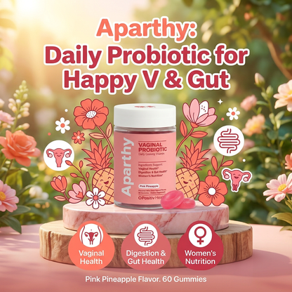 Probiotic Gummy